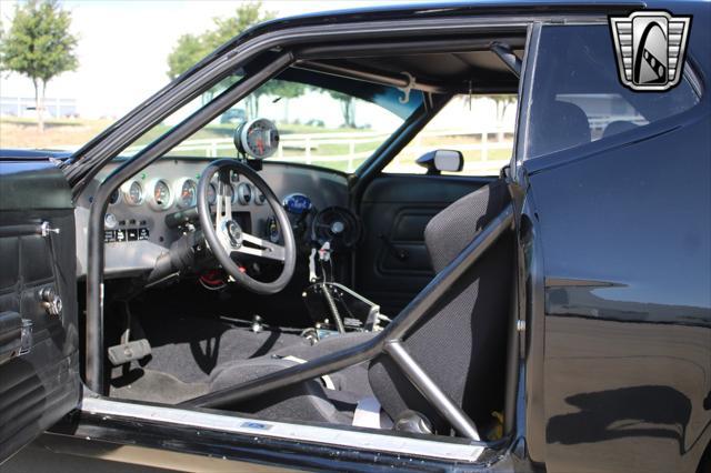 used 1971 Ford Mustang car, priced at $57,000