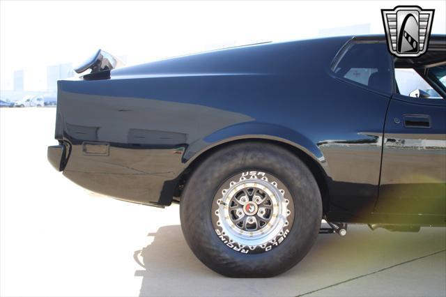 used 1971 Ford Mustang car, priced at $57,000