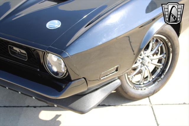 used 1971 Ford Mustang car, priced at $57,000