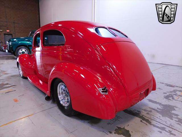 used 1940 Ford Deluxe car, priced at $57,000