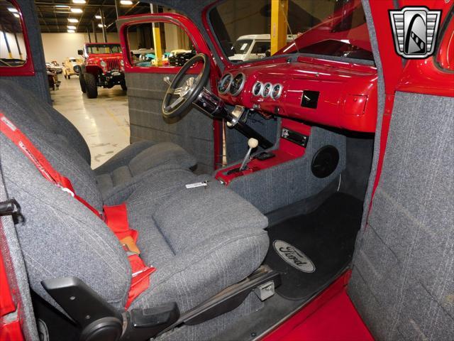 used 1940 Ford Deluxe car, priced at $57,000