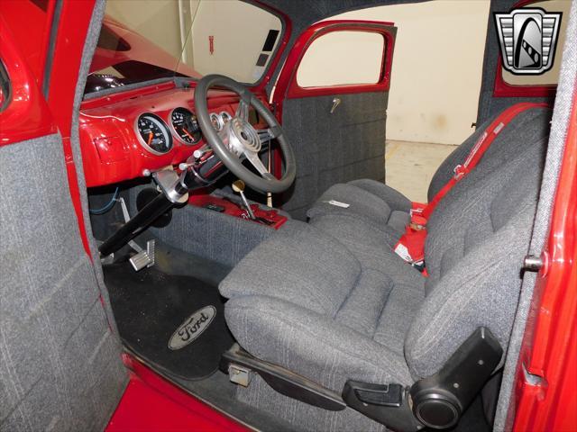 used 1940 Ford Deluxe car, priced at $57,000