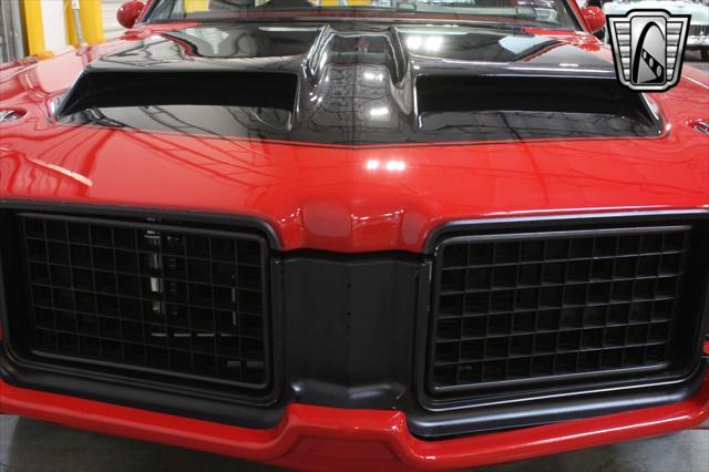 used 1971 Oldsmobile Cutlass car, priced at $69,000