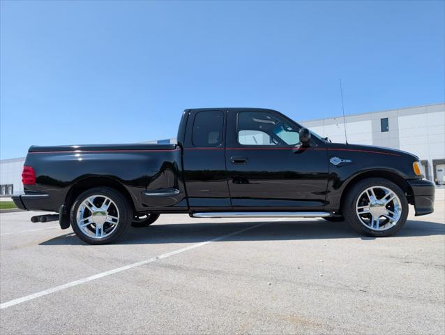 used 2000 Ford F-150 car, priced at $33,000