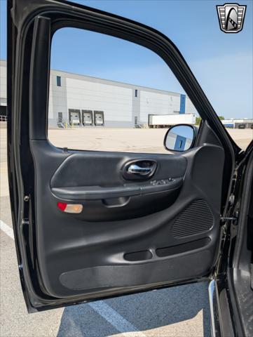 used 2000 Ford F-150 car, priced at $33,000