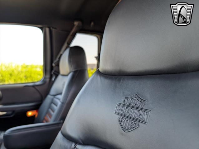 used 2000 Ford F-150 car, priced at $33,000