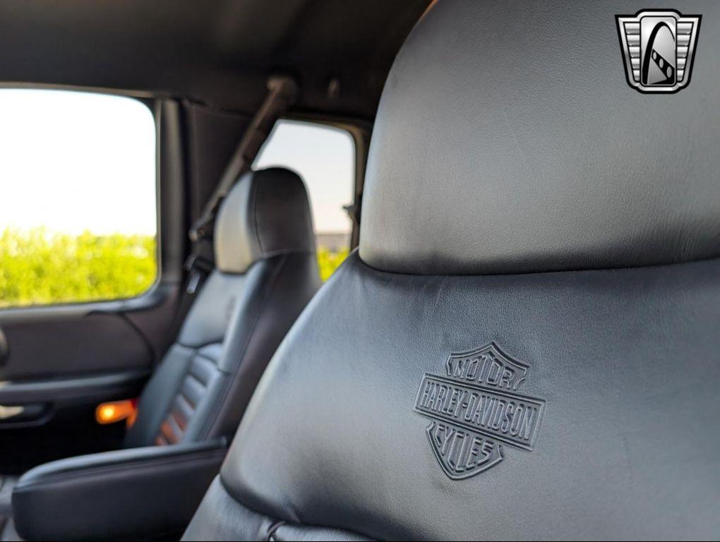 used 2000 Ford F-150 car, priced at $27,000