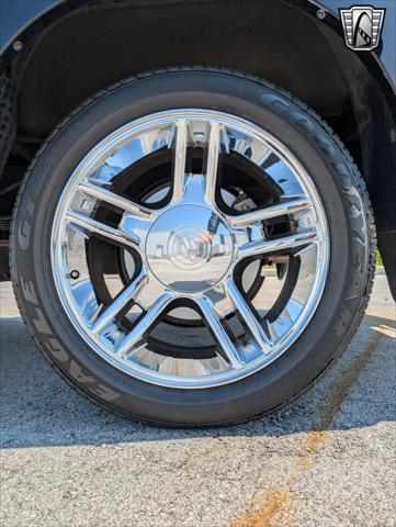 used 2000 Ford F-150 car, priced at $33,000