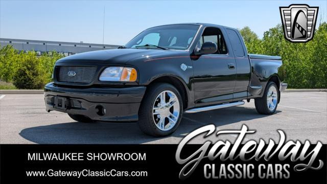 used 2000 Ford F-150 car, priced at $33,000