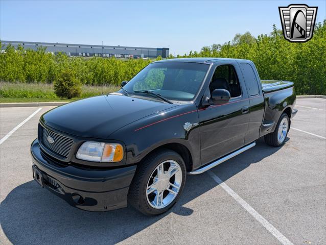 used 2000 Ford F-150 car, priced at $33,000