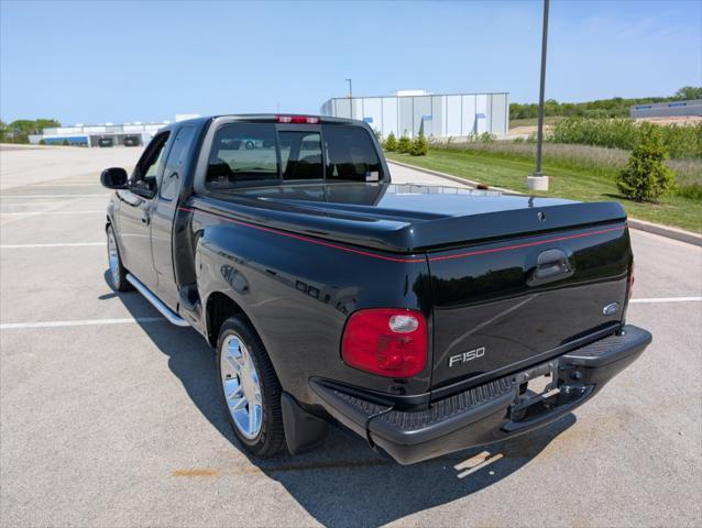 used 2000 Ford F-150 car, priced at $33,000