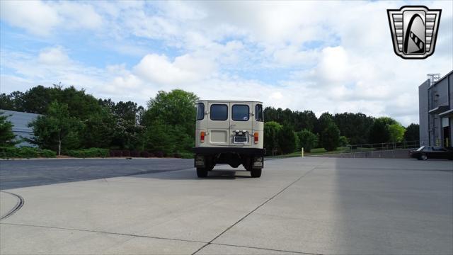 used 1980 Toyota Land Cruiser car, priced at $26,000