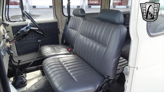 used 1980 Toyota Land Cruiser car, priced at $26,000