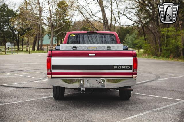 used 1995 Ford F-150 car, priced at $18,000