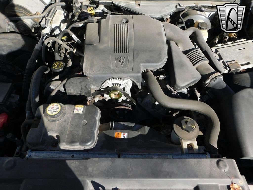 used 2008 Mercury Grand Marquis car, priced at $11,500