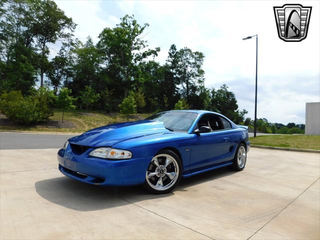 used 1994 Ford Mustang car, priced at $21,500