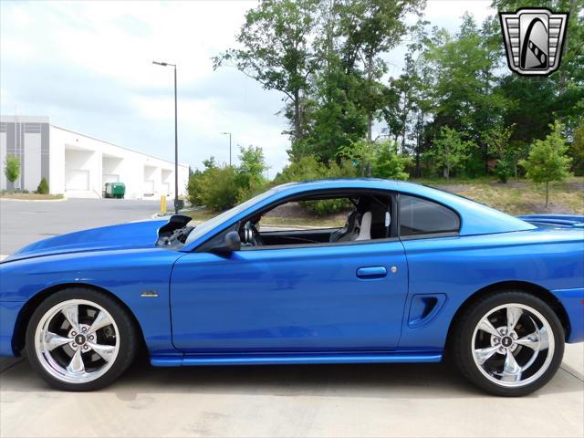 used 1994 Ford Mustang car, priced at $21,500