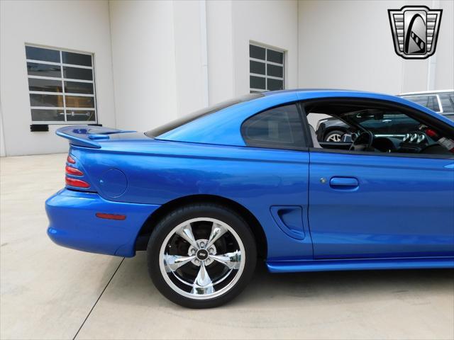 used 1994 Ford Mustang car, priced at $21,500