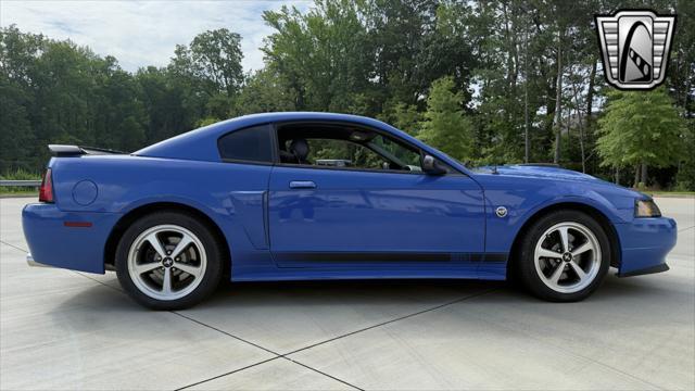 used 2004 Ford Mustang car, priced at $29,000
