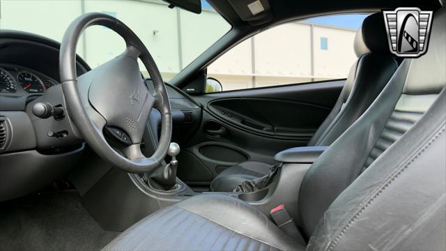 used 2004 Ford Mustang car, priced at $29,000