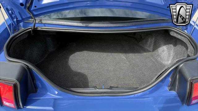 used 2004 Ford Mustang car, priced at $29,000