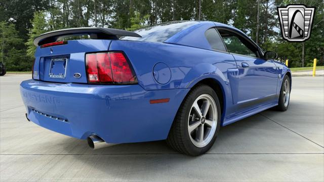used 2004 Ford Mustang car, priced at $29,000