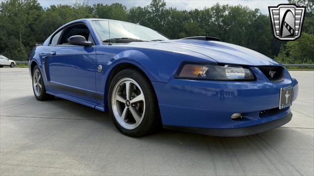used 2004 Ford Mustang car, priced at $29,000