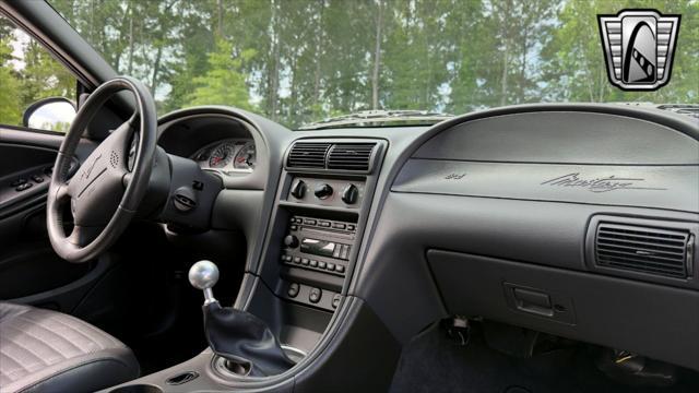 used 2004 Ford Mustang car, priced at $29,000