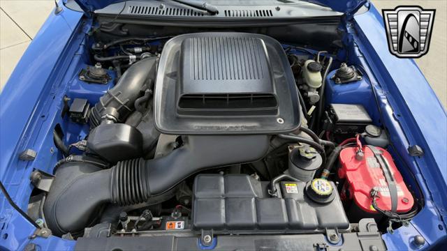 used 2004 Ford Mustang car, priced at $29,000