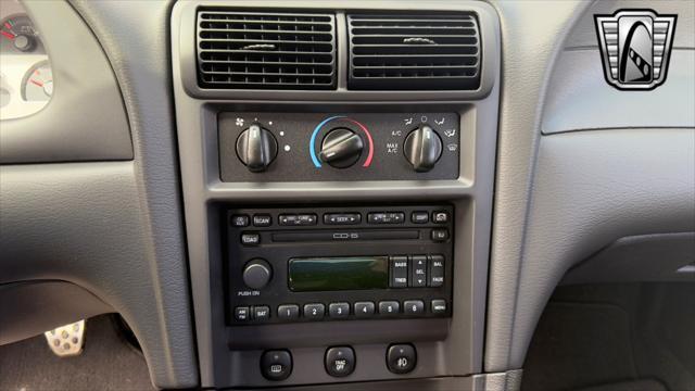 used 2004 Ford Mustang car, priced at $29,000