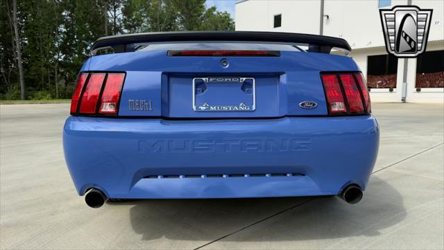 used 2004 Ford Mustang car, priced at $29,000