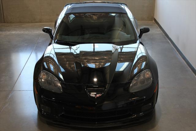 used 2013 Chevrolet Corvette car, priced at $53,000