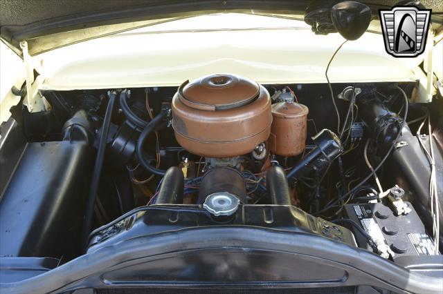 used 1951 Ford Custom car, priced at $32,000