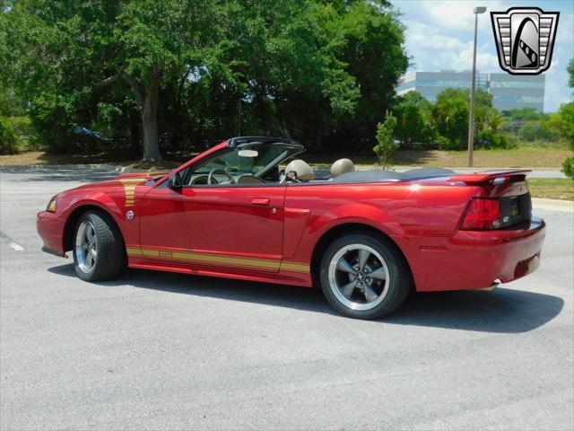 used 2004 Ford Mustang car, priced at $19,000