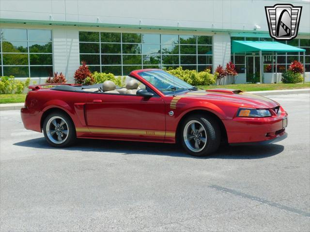 used 2004 Ford Mustang car, priced at $19,000