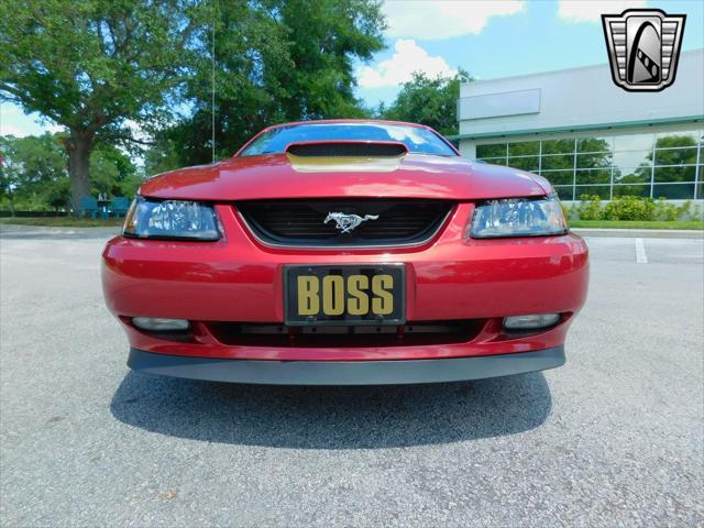 used 2004 Ford Mustang car, priced at $19,000