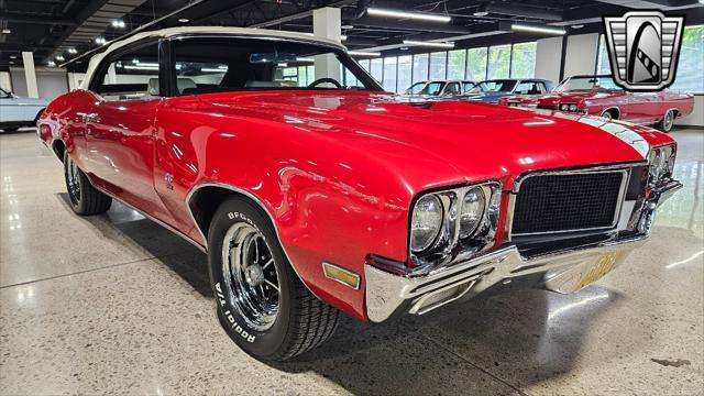 used 1970 Buick GS car, priced at $83,000