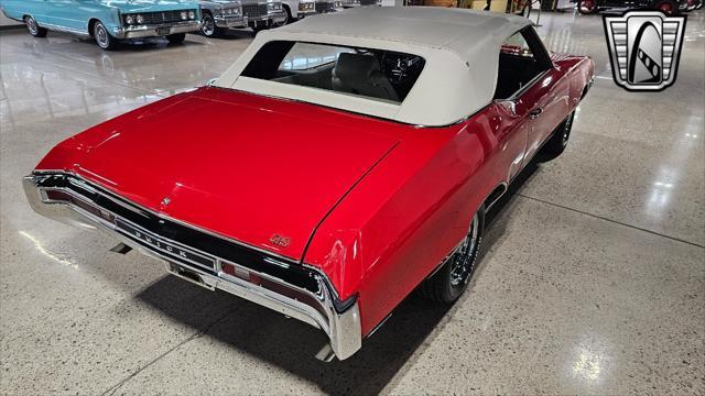 used 1970 Buick GS car, priced at $83,000