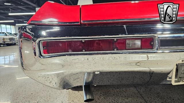 used 1970 Buick GS car, priced at $83,000