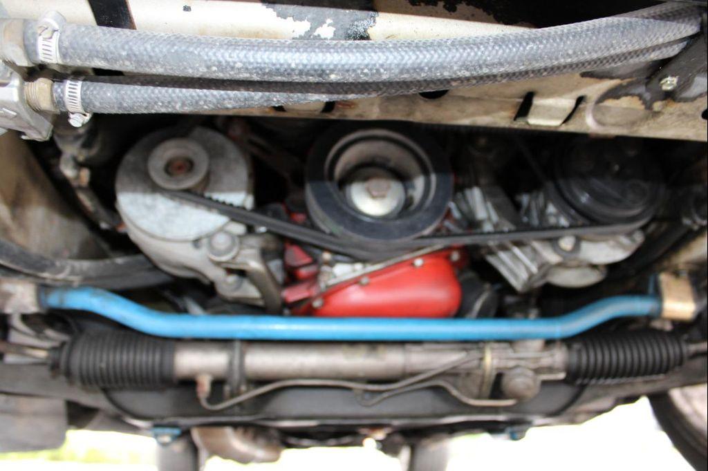 used 1989 Volvo 240 car, priced at $10,000