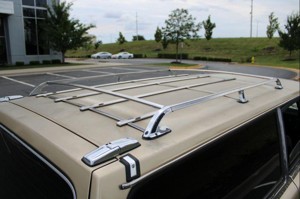 used 1989 Volvo 240 car, priced at $10,000