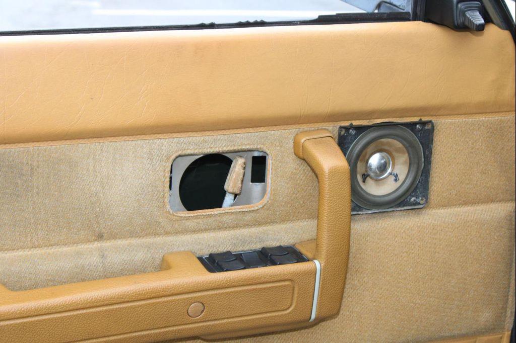 used 1989 Volvo 240 car, priced at $10,000