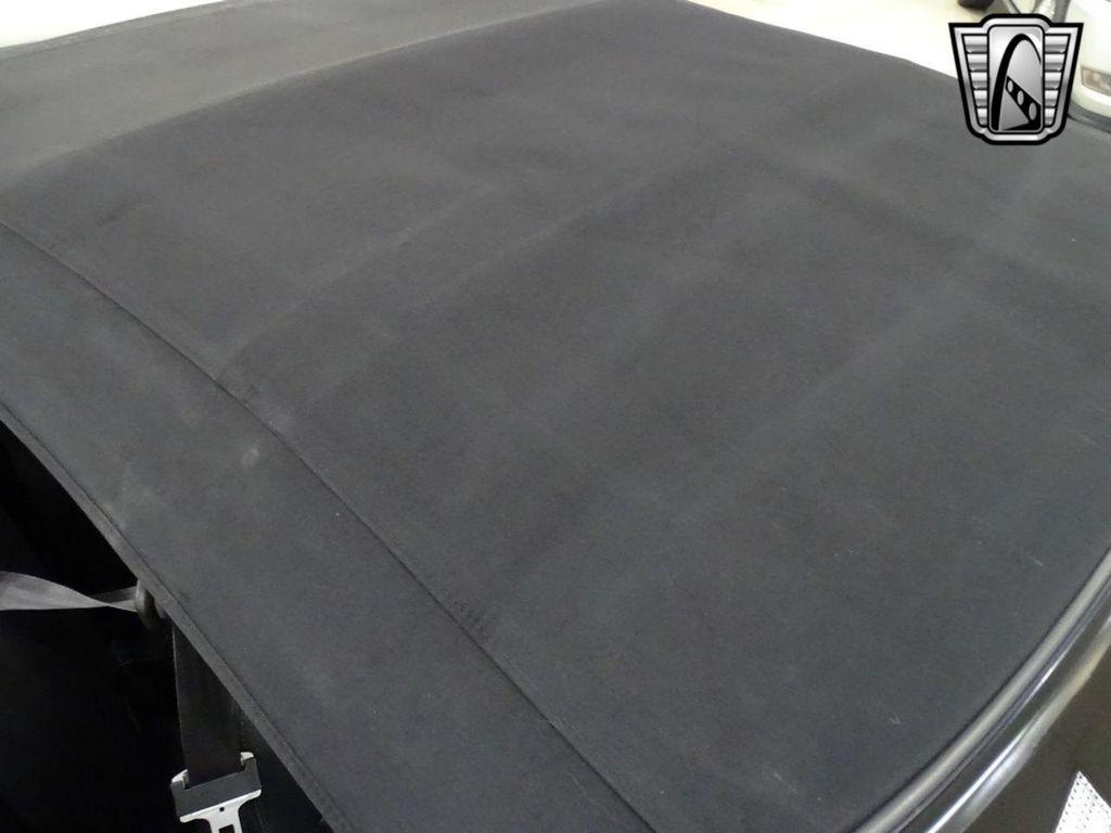 used 2001 Pontiac Firebird car, priced at $20,000