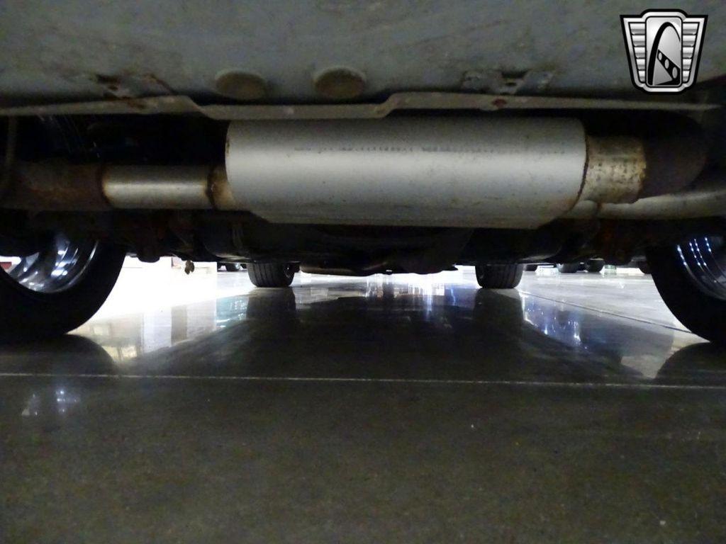 used 2001 Pontiac Firebird car, priced at $20,000