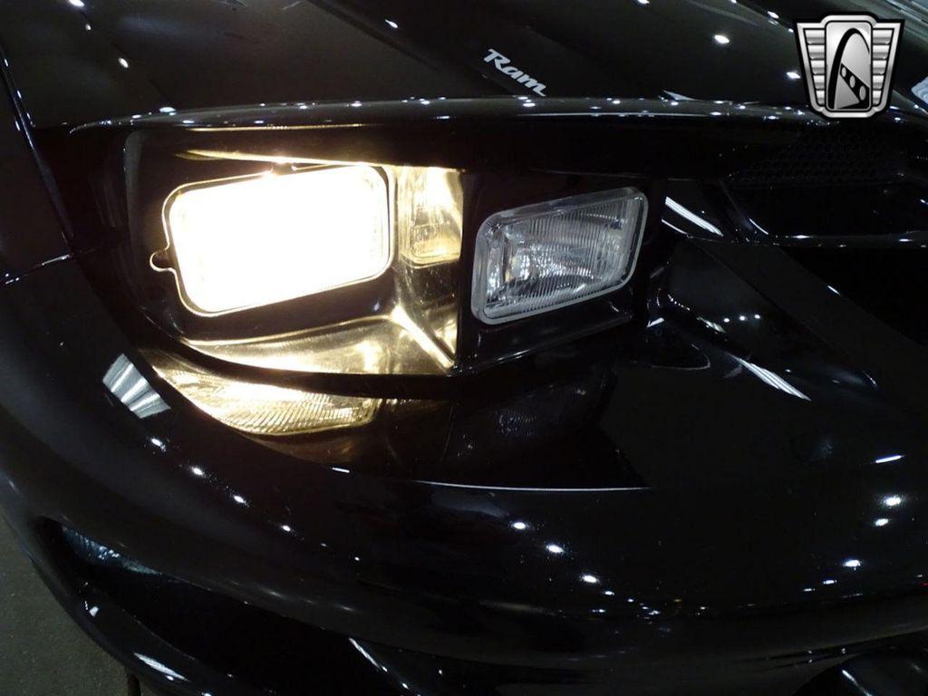 used 2001 Pontiac Firebird car, priced at $20,000