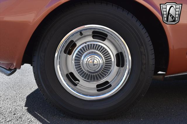 used 1968 Chevrolet Corvette car, priced at $45,000