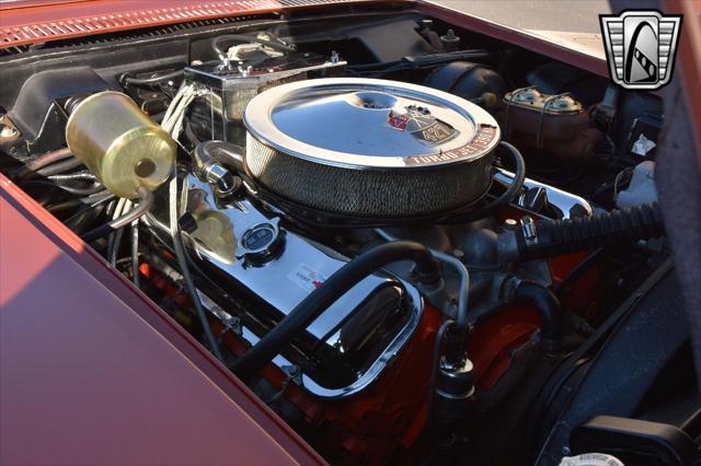 used 1968 Chevrolet Corvette car, priced at $45,000