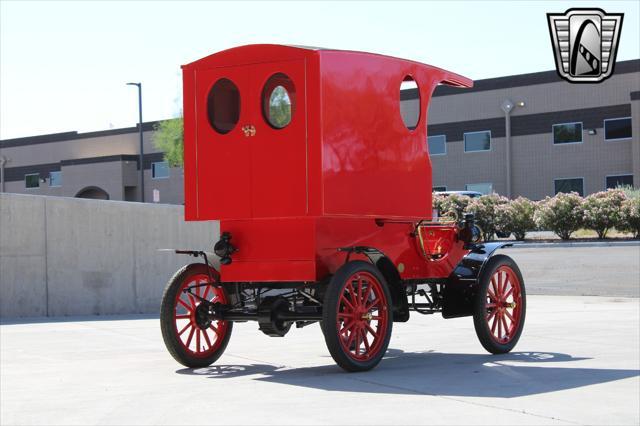 used 1903 Ford Model T car, priced at $19,500