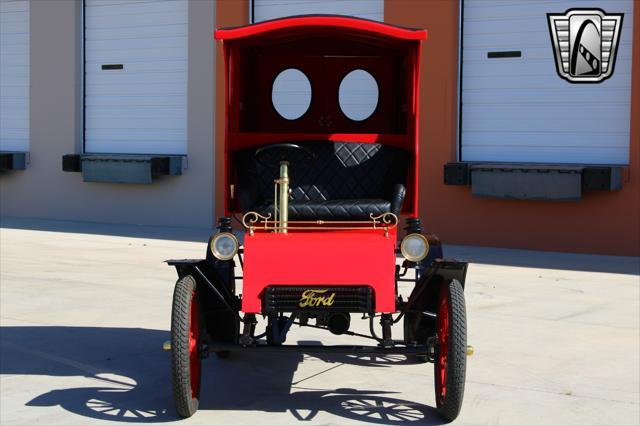 used 1903 Ford Model T car, priced at $19,500