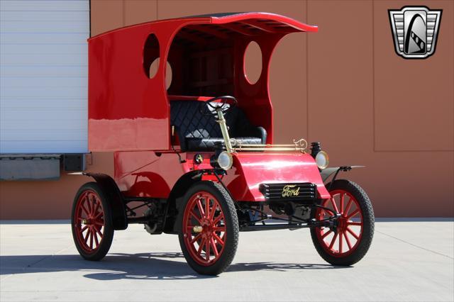 used 1903 Ford Model T car, priced at $19,500